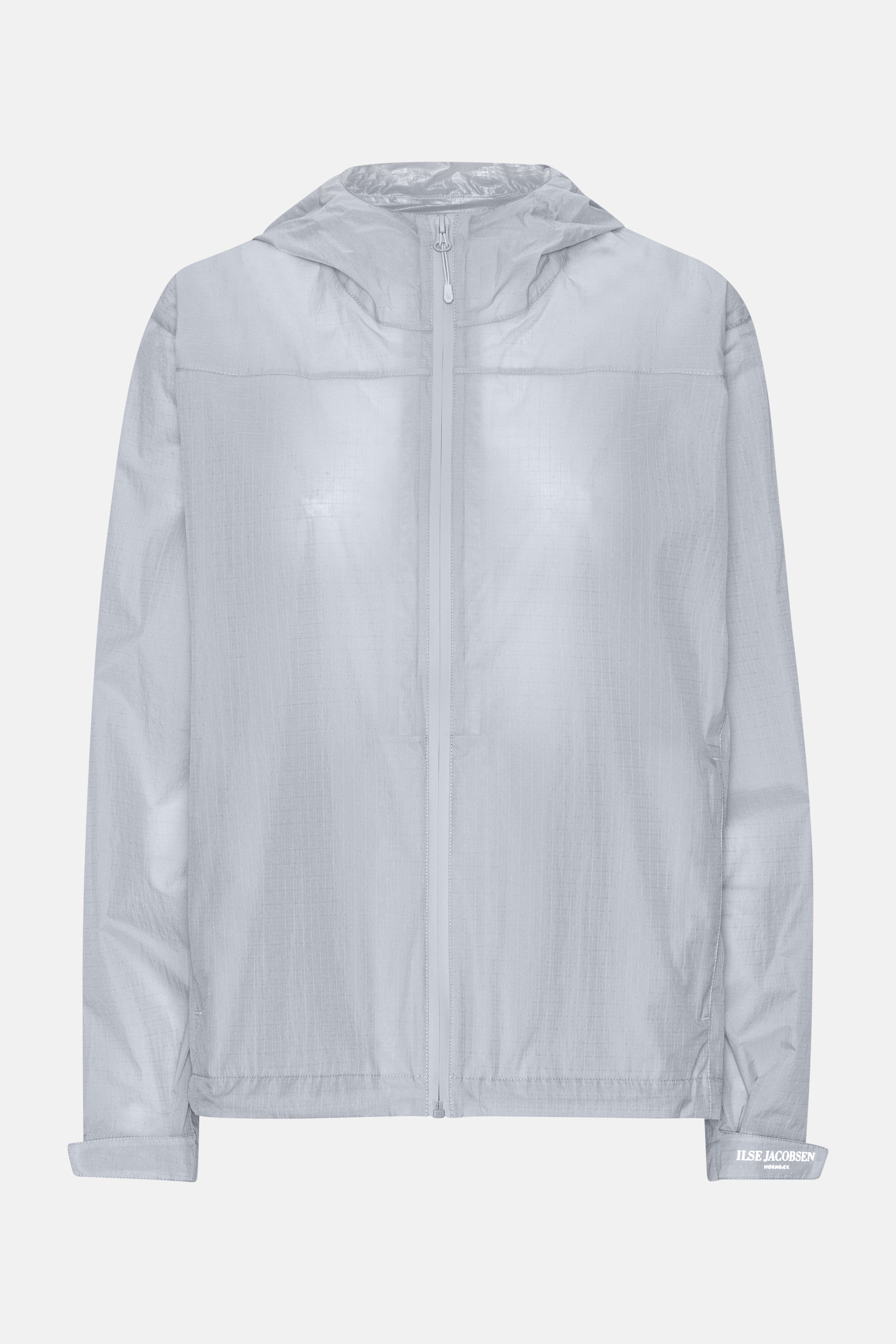 Windbreaker Regnjacka - Heather